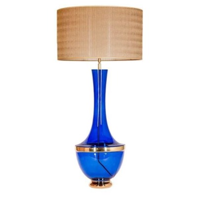 4-Concepts TROYA SAPPHIRE Table lamp L232271317 Фото