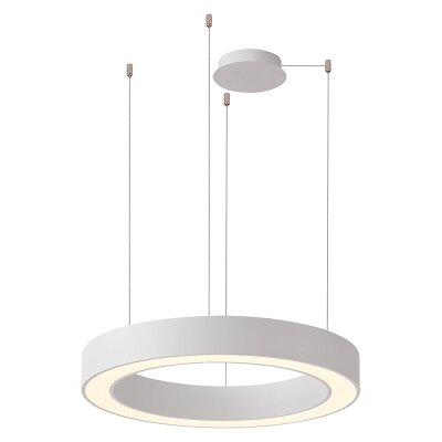 Azzardo MARCO PENDANT 60 CCT WH + REMOTE CONTROL AZ5043 Фото