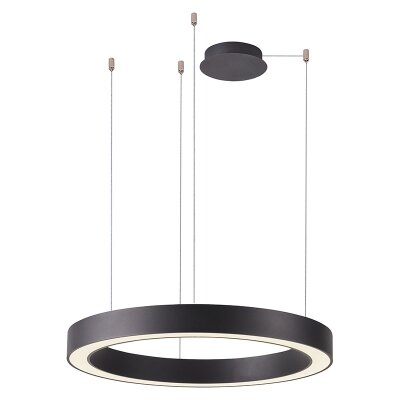 Azzardo MARCO PENDANT 60 CCT BK + REMOTE CONTROL AZ5044 Фото