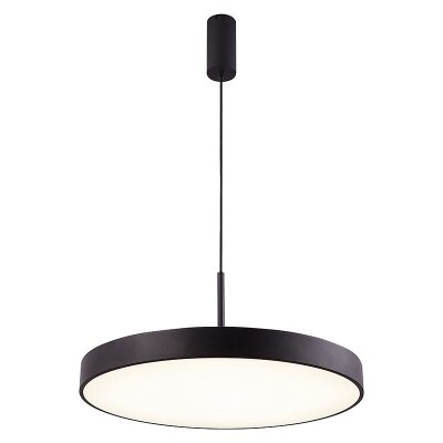 Azzardo MARCELLO PENDANT 40 CCT BK + REMOTE CONTROL AZ5088 Фото