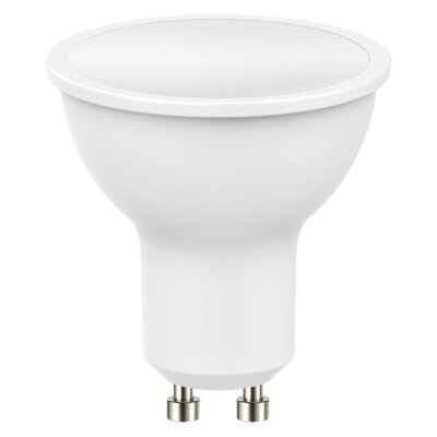 Azzardo LED BULB GU10 BLUETOOTH 4,9W CCT DIMM WH AZ5421 Фото