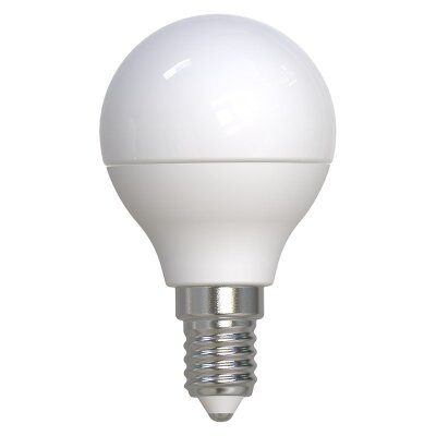 Azzardo LED BULB E14 BLUETOOTH 4,9W CCT DIMM WH AZ5422 Фото