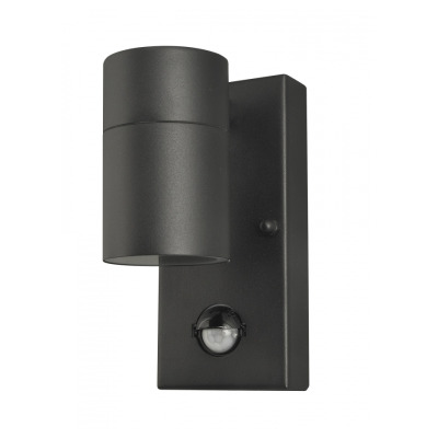 Azzardo ULF 1 GU10 WALL SENSOR BK AZ4454 Фото