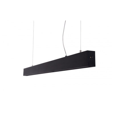 Azzardo LINNEA 112 PENDANT CCT BK AZ4569 Фото