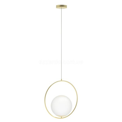 Azzardo JUMBO 1 PENDANT AZ4983 Фото