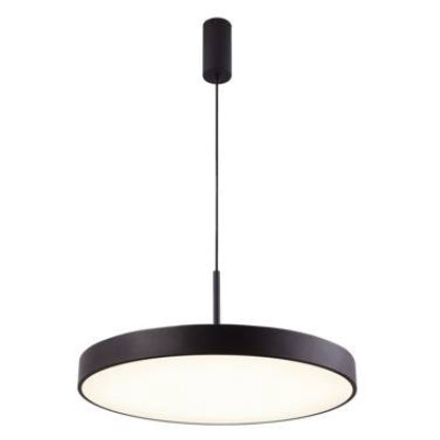 Azzardo MARCELLO PENDANT 60 CCT BK + REMOTE CONTROL AZ5091 Фото