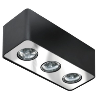  Azzardo  FH31433S-BK-CH Фото