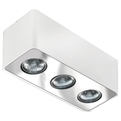  Azzardo  FH31433S-WH-CH Фото