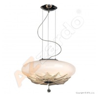 Azzardo MD1018-3-WH Фото