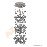 Azzardo MD9722B-4 Фото