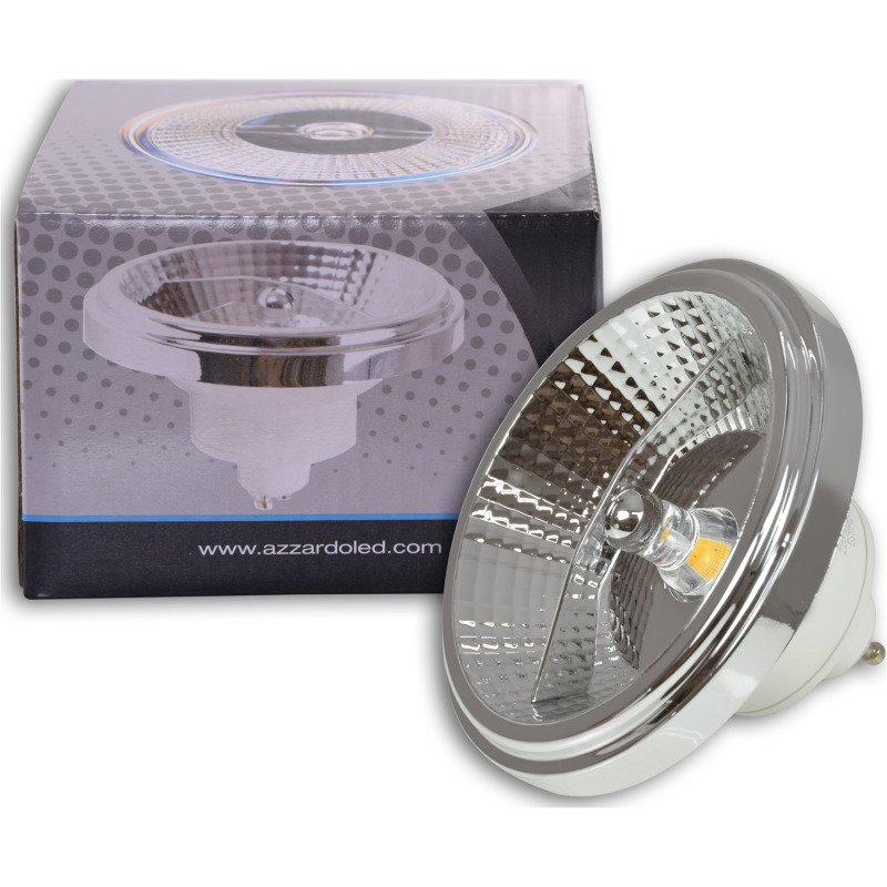 AZ2507 Azzardo AZZARDO NEW CHROME QR111 12V 4000 NO DIM LL210123 AZ2507 Azzardo AZZARDO NEW CHROME QR111 12V 4000 NO DIM LL210123 Фото