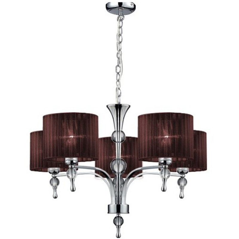 AZ2901 Azzardo IMPRESS 5 BROWN WISZACA AZ2901 Azzardo IMPRESS 5 BROWN WISZACA Фото