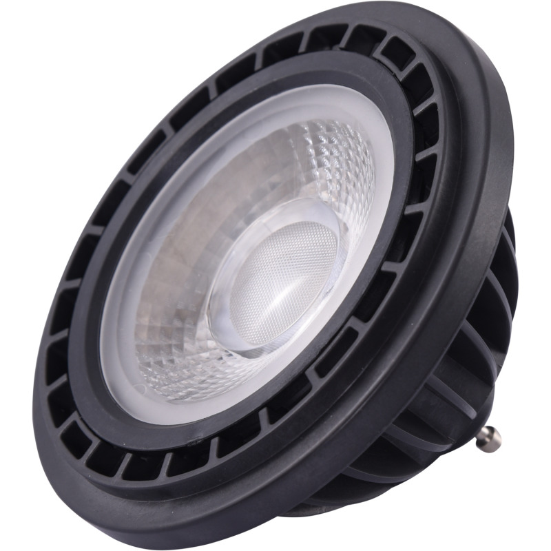AZ3366 Azzardo LED SMART ES111 15W 4000K DIMM BK AZ3366 Azzardo LED SMART ES111 15W 4000K DIMM BK Фото