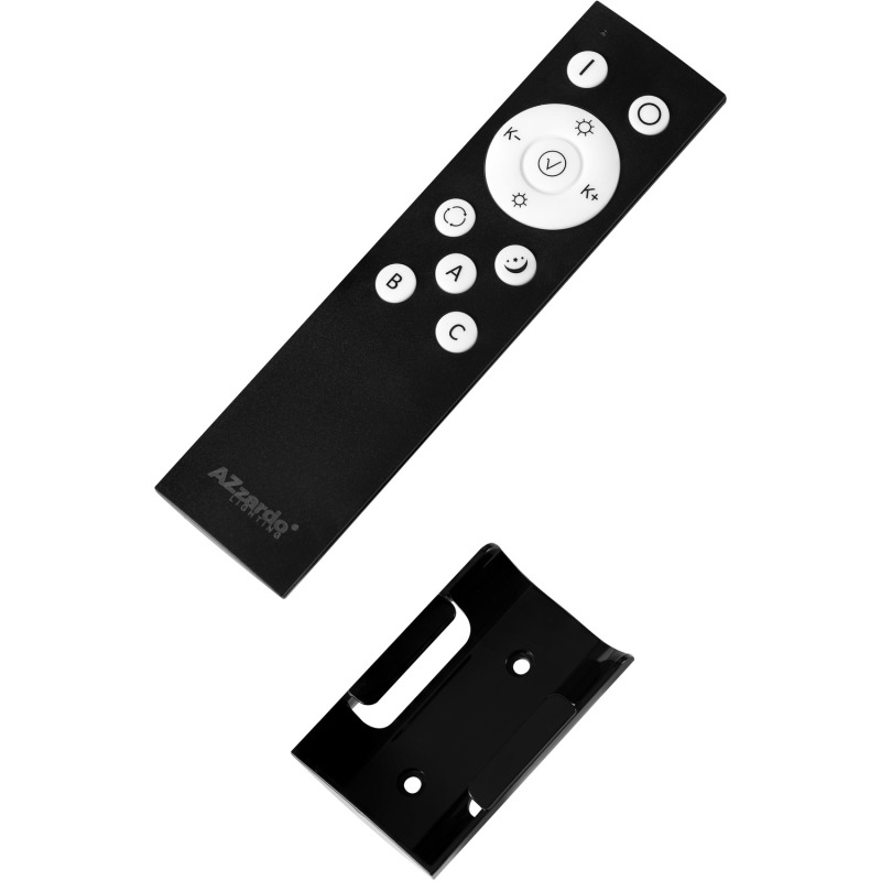 AZ4857 Azzardo REMOTE CONTROL 3-GROUP BLUETOOTH BK AZ4857 Azzardo REMOTE CONTROL 3-GROUP BLUETOOTH BK Фото