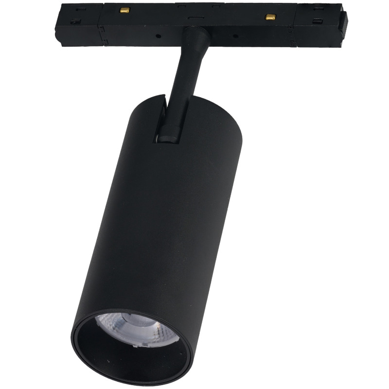 AZ5513 Azzardo ALFA MAKITA II TRACK MAGNETIC 24W CCT BLUETOOTH BK AZ5513 Azzardo ALFA MAKITA II TRACK MAGNETIC 24W CCT BLUETOOTH BK Фото