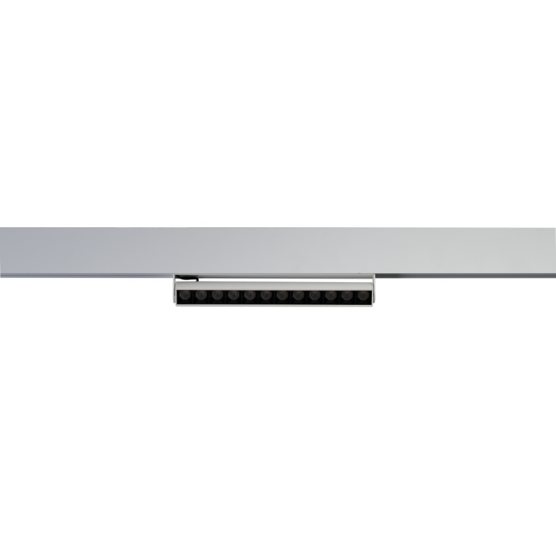 AZ6508 Azzardo ALFA CYRUS TRACK MAGNETIC 2LINE 12W CCT SWITCH DIMM WH AZ6508 Azzardo ALFA CYRUS TRACK MAGNETIC 2LINE 12W CCT SWITCH DIMM WH Фото