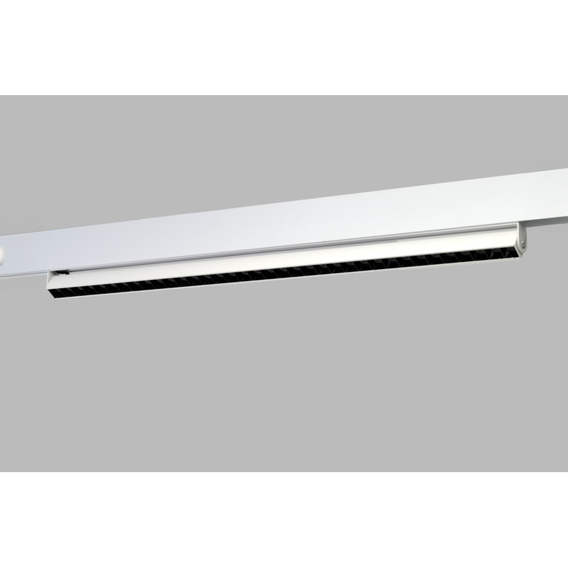 AZ6510 Azzardo ALFA CYRUS TRACK MAGNETIC 2LINE 36W CCT SWITCH DIMM WH AZ6510 Azzardo ALFA CYRUS TRACK MAGNETIC 2LINE 36W CCT SWITCH DIMM WH Фото