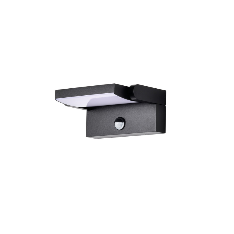 AZ6536 Azzardo DURANTE IP54 SENSOR CCT BK AZ6536 Azzardo DURANTE IP54 SENSOR CCT BK Фото