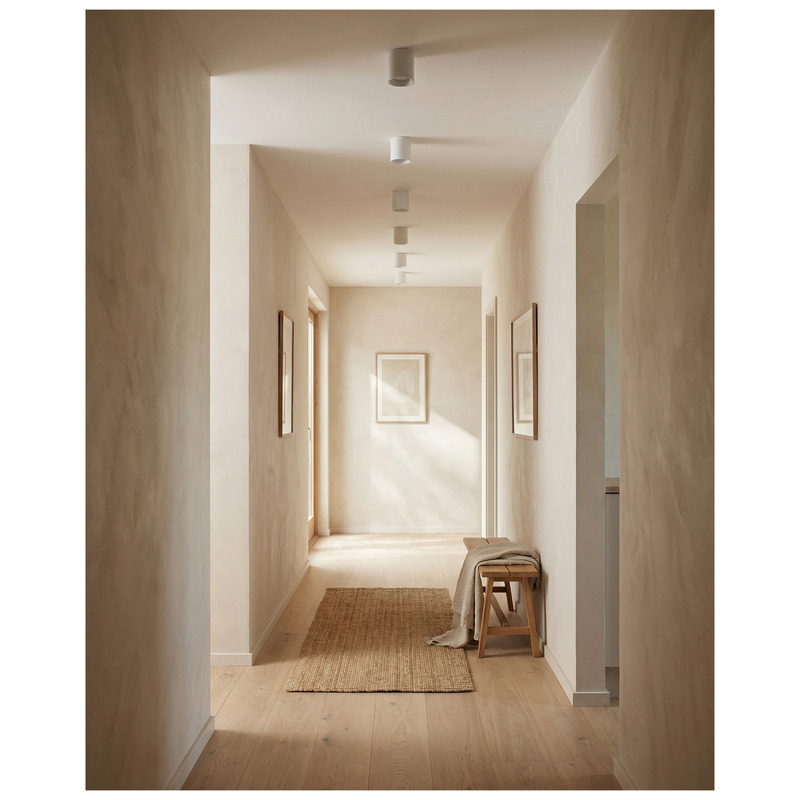 AZ6554 Azzardo BABIL 10W CCT SWITCH WH AZ6554 Azzardo BABIL 10W CCT SWITCH WH Фото