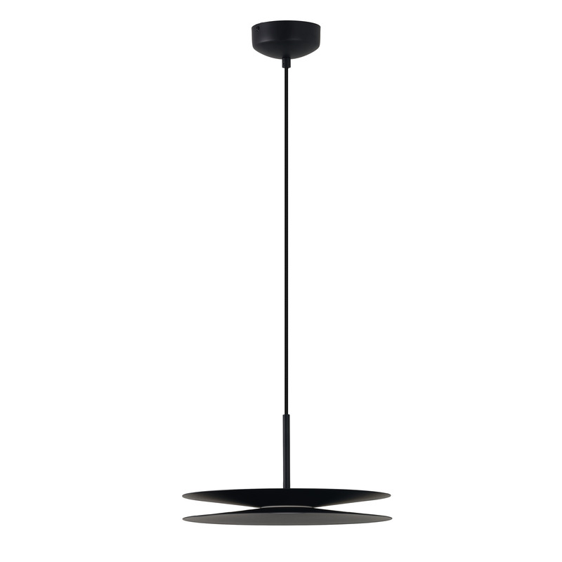 AZ6578 Azzardo DISC PENDANT 35 BK AZ6578 Azzardo DISC PENDANT 35 BK Фото