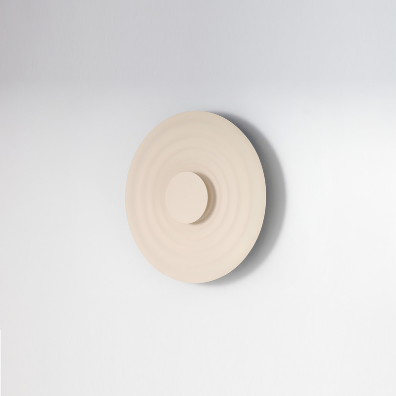AZ6579 Azzardo RIPPLE WALL 40 BEIGE AZ6579 Azzardo RIPPLE WALL 40 BEIGE Фото