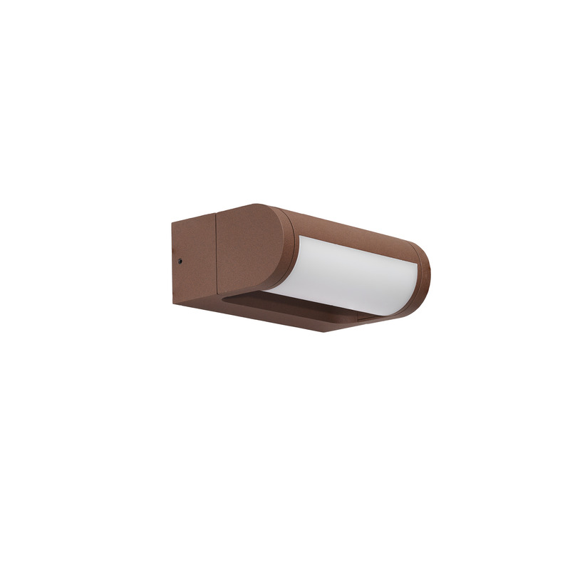 AZ6636 Azzardo FRAME WALL 4000K CORTEN AZ6636 Azzardo FRAME WALL 4000K CORTEN Фото