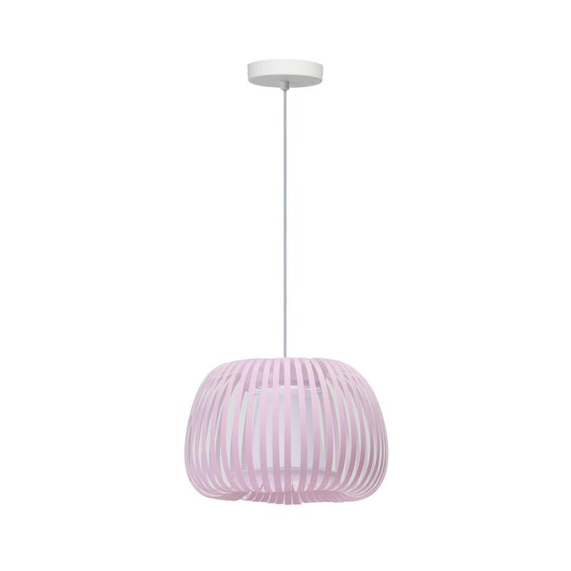 AZ6645 Azzardo AGORA PENDANT PINK AZ6645 Azzardo AGORA PENDANT PINK Фото