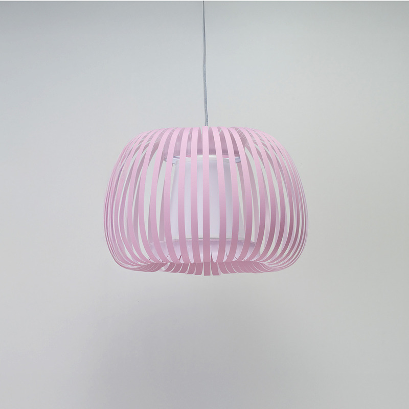 AZ6645 Azzardo AGORA PENDANT PINK AZ6645 Azzardo AGORA PENDANT PINK Фото