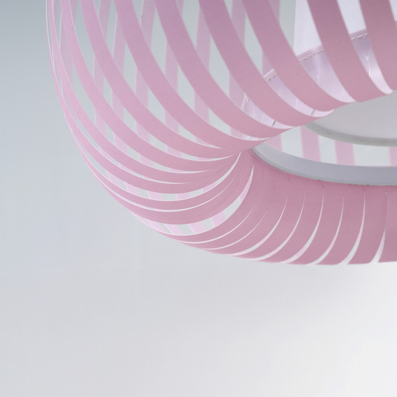 AZ6645 Azzardo AGORA PENDANT PINK AZ6645 Azzardo AGORA PENDANT PINK Фото