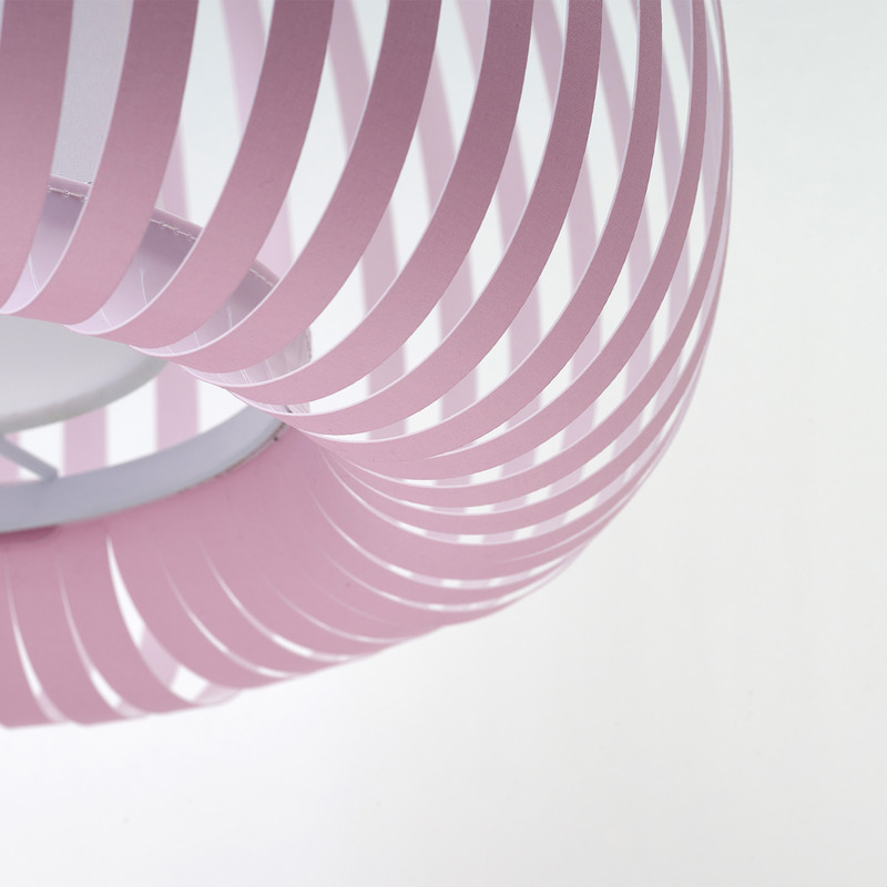 AZ6645 Azzardo AGORA PENDANT PINK AZ6645 Azzardo AGORA PENDANT PINK Фото