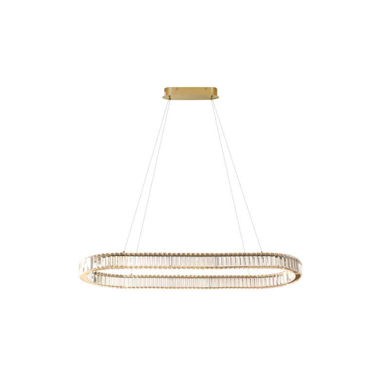 AZ6711 Azzardo SPARK OVAL PENDANT 120 CCT DIMM GO + REMOTE CONTROL AZ6711 Azzardo SPARK OVAL PENDANT 120 CCT DIMM GO + REMOTE CONTROL Фото