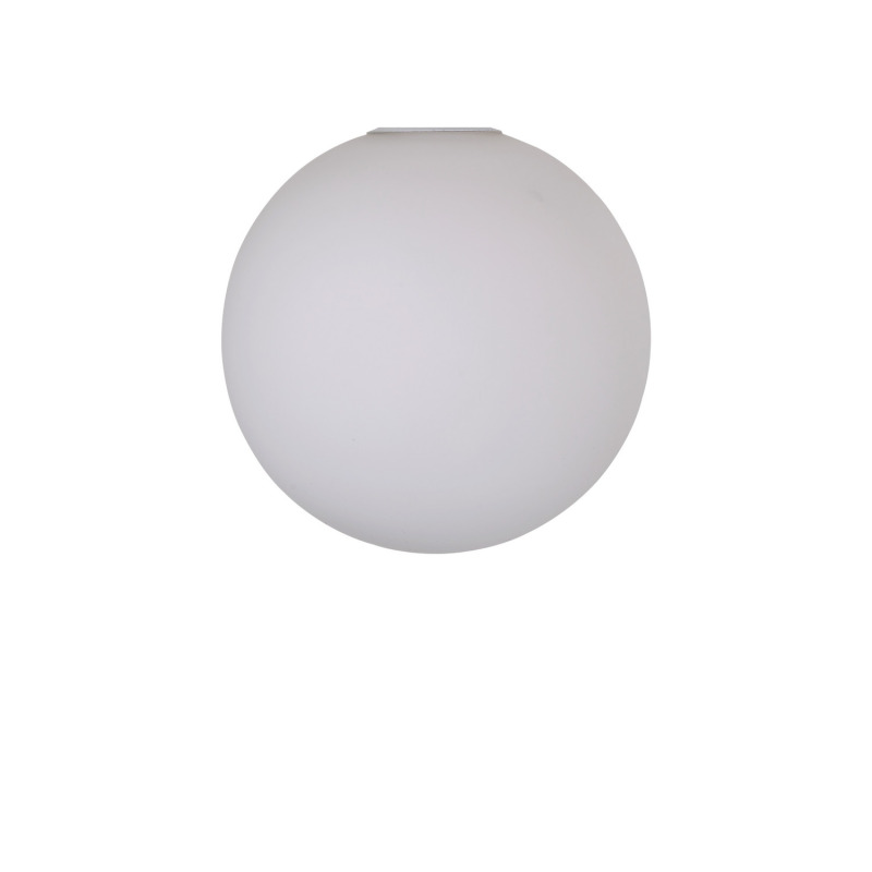 AZ6732 Azzardo BUBBLES GLASS SHADE D12 WHITE AZ6732 Azzardo BUBBLES GLASS SHADE D12 WHITE Фото
