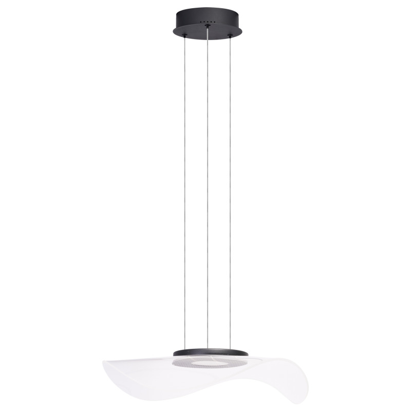 AZ6788 Azzardo MEDUSA 50 PENDANT BK AZ6788 Azzardo MEDUSA 50 PENDANT BK Фото