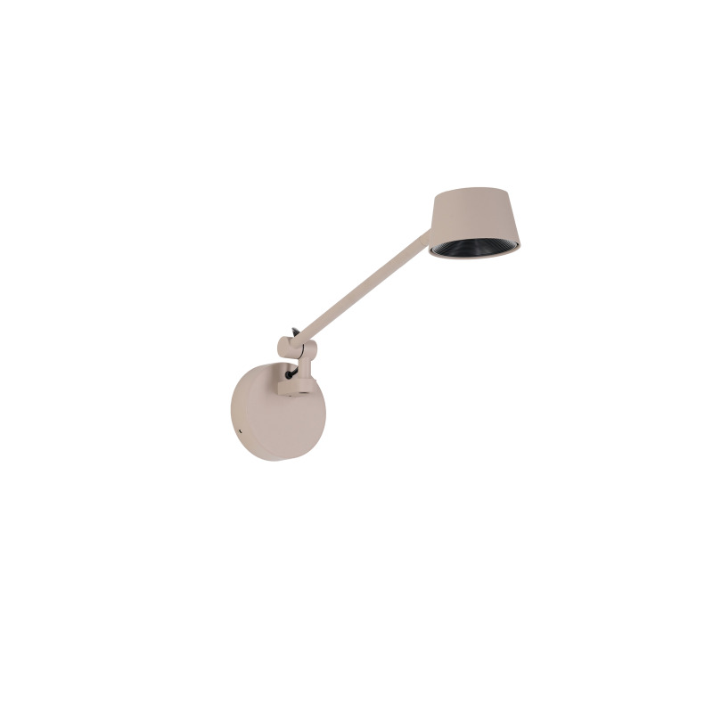 AZ6808 Azzardo MOLLY M WALL BEIGE AZ6808 Azzardo MOLLY M WALL BEIGE Фото