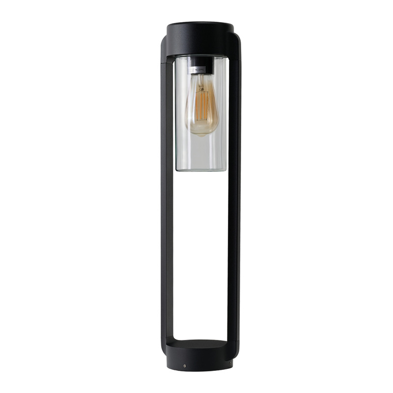 AZ6828 Azzardo LANTERN E27 IP54 BK AZ6828 Azzardo LANTERN E27 IP54 BK Фото