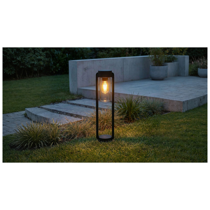 AZ6828 Azzardo LANTERN E27 IP54 BK AZ6828 Azzardo LANTERN E27 IP54 BK Фото