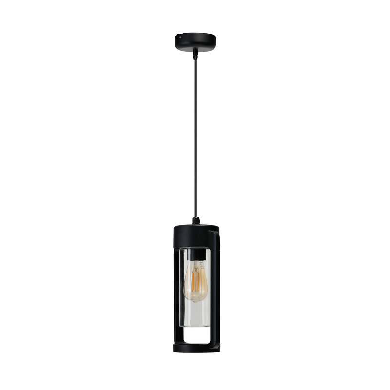 AZ6829 Azzardo LANTERN PENDANT E27 IP54 BK AZ6829 Azzardo LANTERN PENDANT E27 IP54 BK Фото