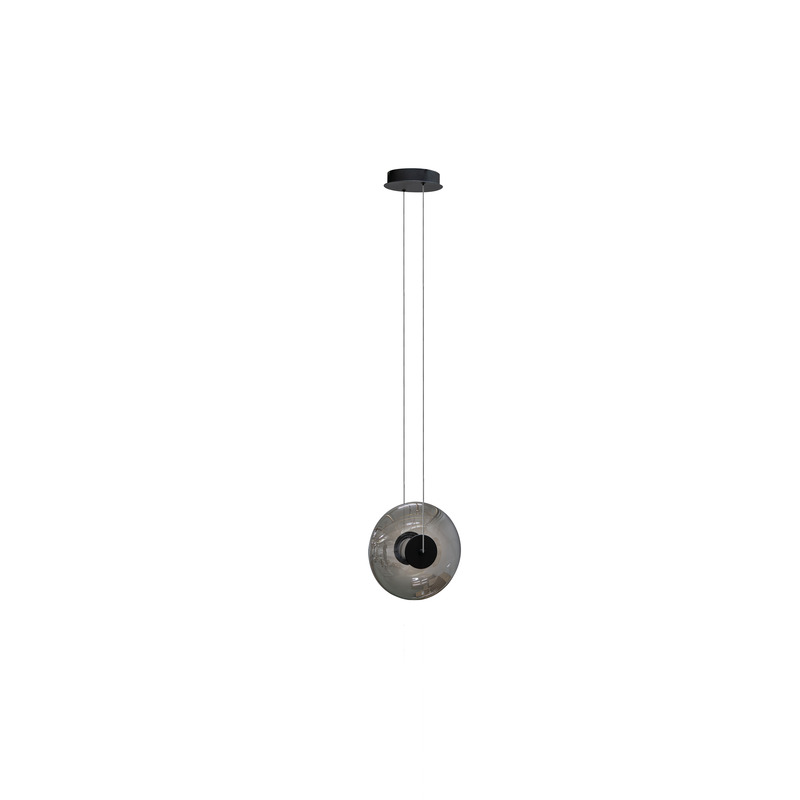 AZ6883 Azzardo ANDORA L PENDANT 1 SMOKY AZ6883 Azzardo ANDORA L PENDANT 1 SMOKY Фото