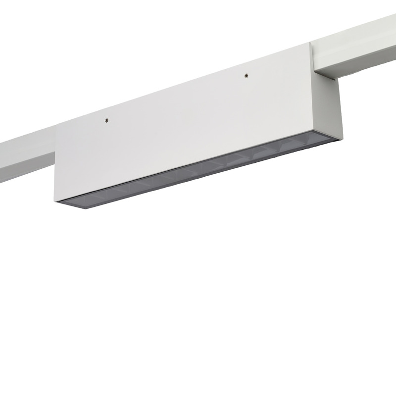 AZ6952 Azzardo TRACK IP65 LIDO 20W 3000K WH AZ6952 Azzardo TRACK IP65 LIDO 20W 3000K WH Фото