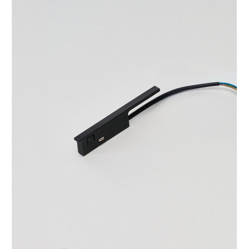 AZ6987 Azzardo DELTA TRACK MAGNETIC SUPER SLIM 48V DRIVER ELECTRIC CONNECTOR BK AZ6987 Azzardo DELTA TRACK MAGNETIC SUPER SLIM 48V DRIVER ELECTRIC CONNECTOR BK Фото