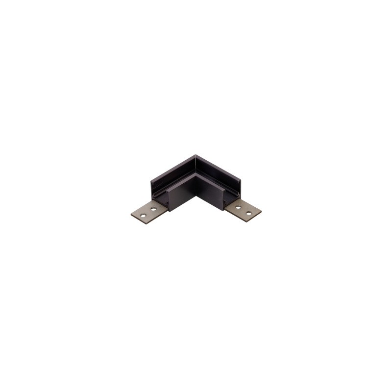 AZ7062 Azzardo SIGMA TRACK MAGNETIC CORNER A TI AZ7062 Azzardo SIGMA TRACK MAGNETIC CORNER A TI Фото
