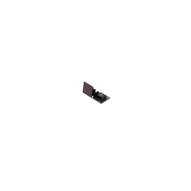 AZ7066 Azzardo SIGMA TRACK MAGNETIC LOW END CAP x2 TI AZ7066 Azzardo SIGMA TRACK MAGNETIC LOW END CAP x2 TI Фото