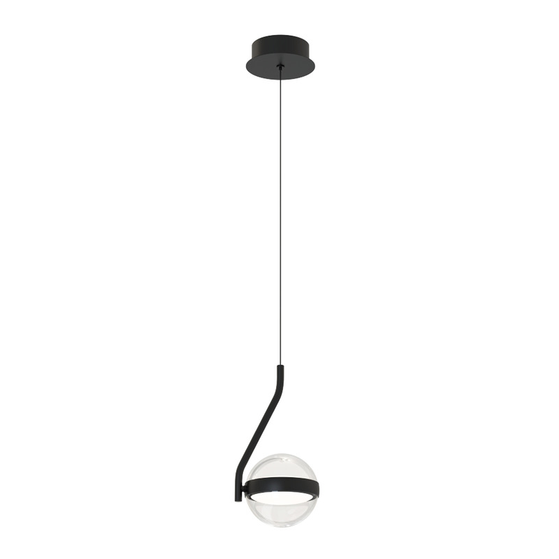 AZ7196 Azzardo ASTRID 1 PENDANT BK AZ7196 Azzardo ASTRID 1 PENDANT BK Фото