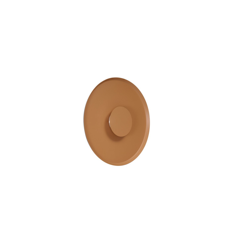 AZ7280 Azzardo OTTO WALL 50 DARK BROWN AZ7280 Azzardo OTTO WALL 50 DARK BROWN Фото