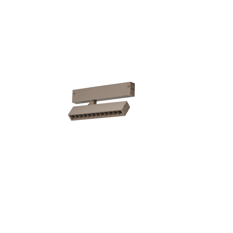 AZ7356 Azzardo BETA SANDERS 230V TRACK MAGNETIC 9W 4000K BEIGE AZ7356 Azzardo BETA SANDERS 230V TRACK MAGNETIC 9W 4000K BEIGE Фото