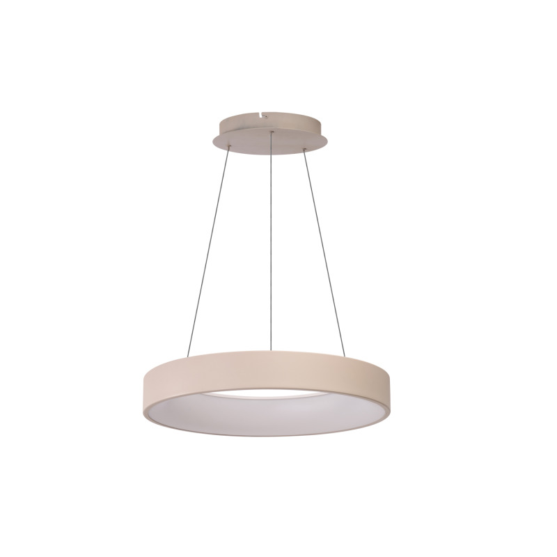 AZ7545 Azzardo SOVANA PENDANT 55 CCT + REMOTE CONTROL BEIGE AZ7545 Azzardo SOVANA PENDANT 55 CCT + REMOTE CONTROL BEIGE Фото