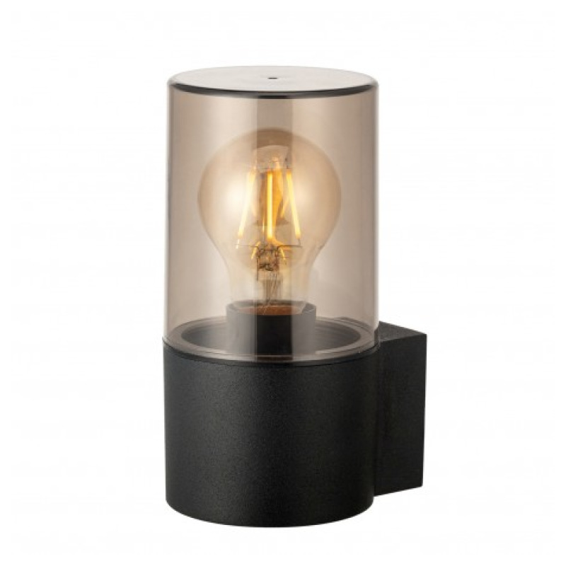 AZ5863 Azzardo HAGER 1 WALL IP54 BK AZ5863 Azzardo HAGER 1 WALL IP54 BK Фото