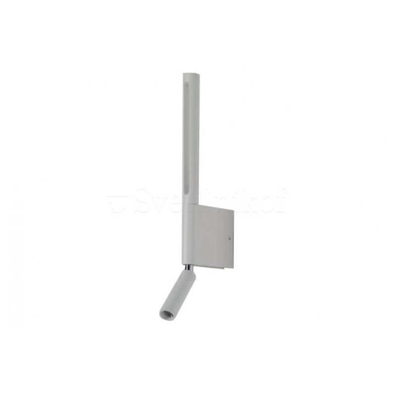 AZ5966 Azzardo OLIMPIA WALL 2 WH AZ5966 Azzardo OLIMPIA WALL 2 WH Фото