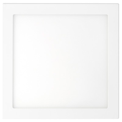  42854 Faro FONT LED White 18W Фото