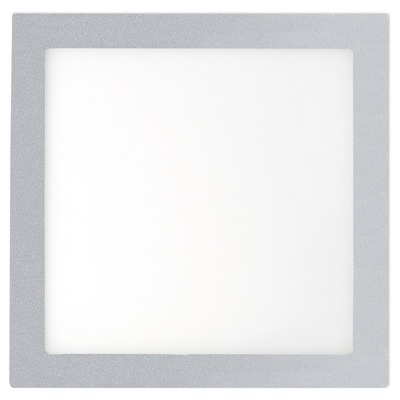  42856 Faro FONT LED Grey 18W Фото